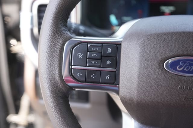 Used 2023 Ford F250 King Ranch w/ Tremor Off-Road Package AWD/4WD image 23