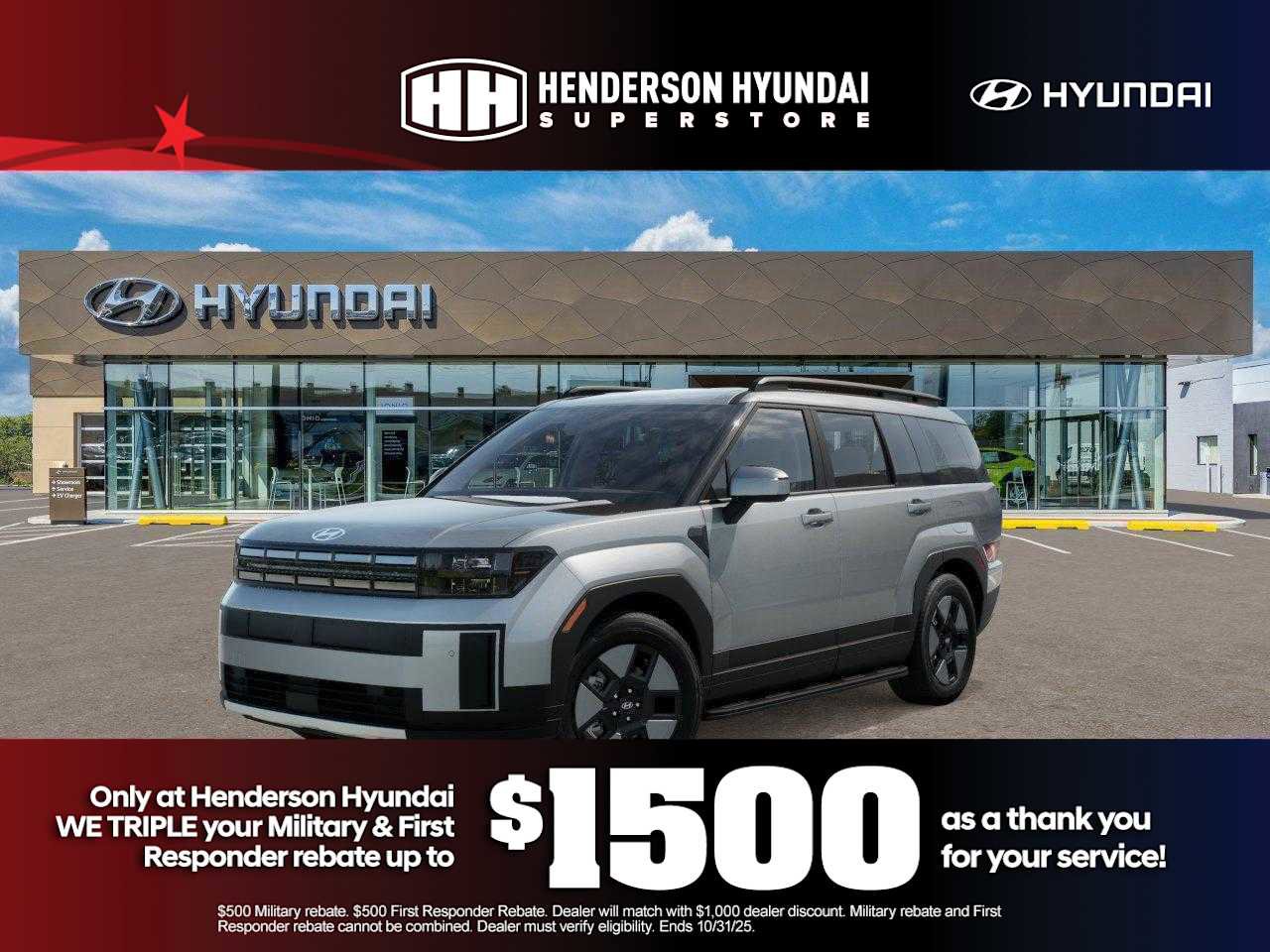 New 2026 Hyundai Santa Fe SEL
