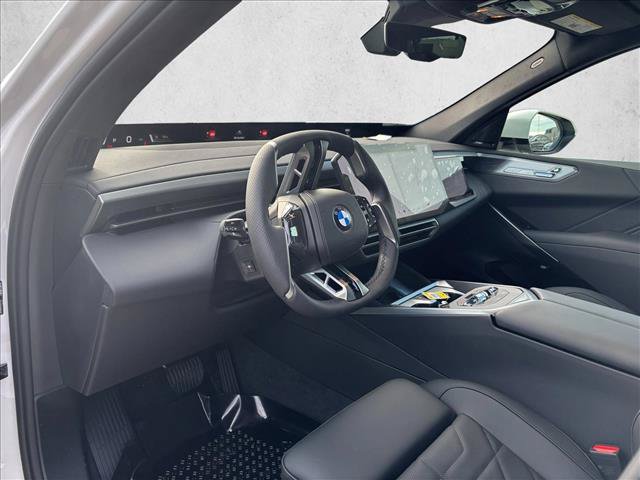 New 2027 BMW X5 xDrive50e AWD/4WD image 3