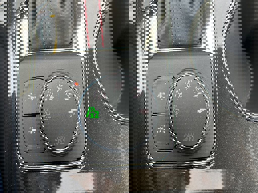 New 2025 Chevrolet Blazer RS w/ Driver Confidence II Package image 13