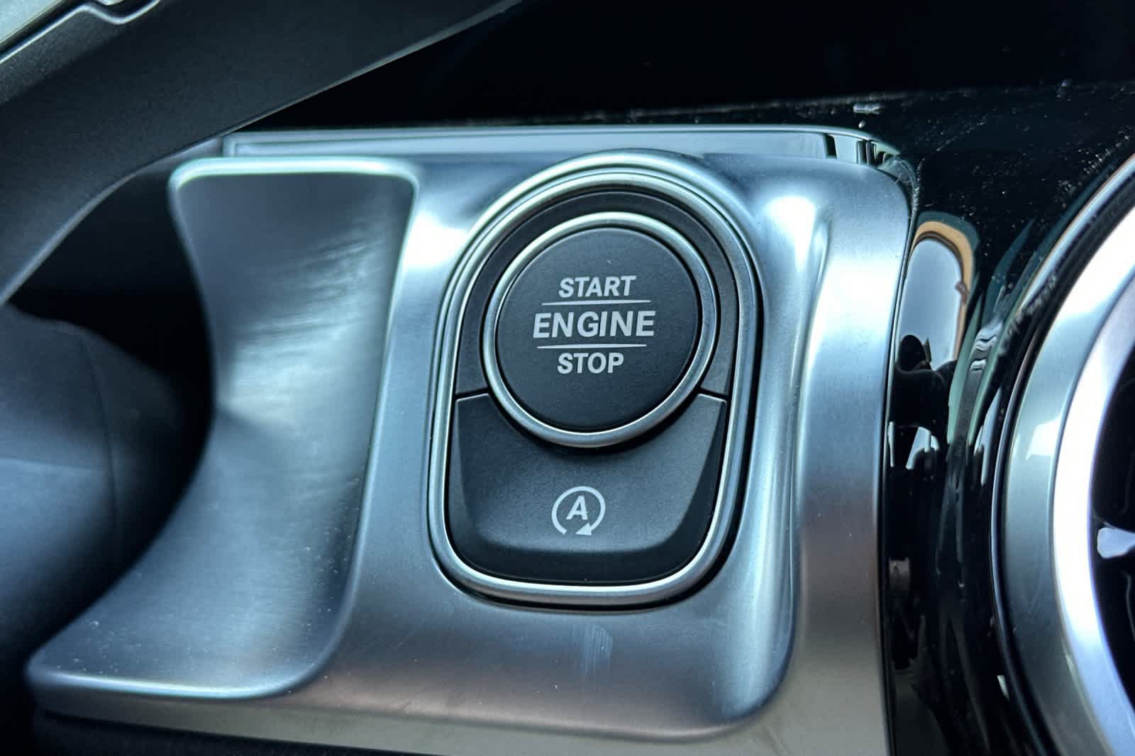 Certified 2026 Mercedes-Benz GLB 250 image 21