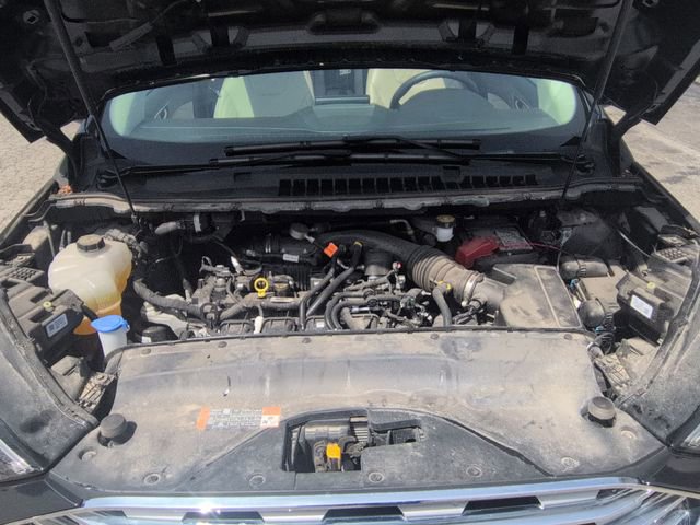 Used 2024 Ford Edge Titanium AWD/4WD image 33