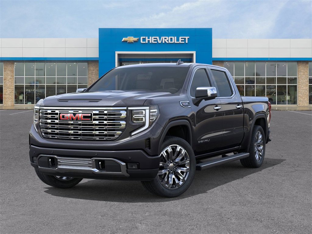 New 2026 GMC Sierra 1500 Denali w/ Denali Reserve Package image 6