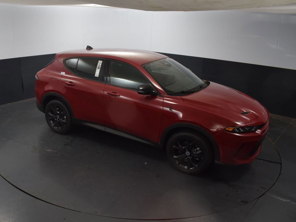 New 2025 Dodge Hornet GT w/ GT Blacktop Package image 39