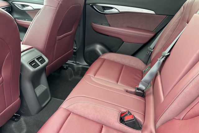 New 2026 Buick Envision Sport Touring AWD/4WD image 13