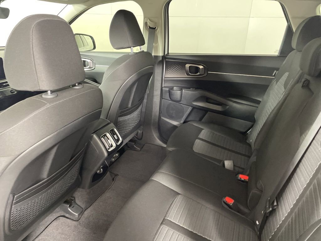 New 2026 Kia Sorento LX image 38