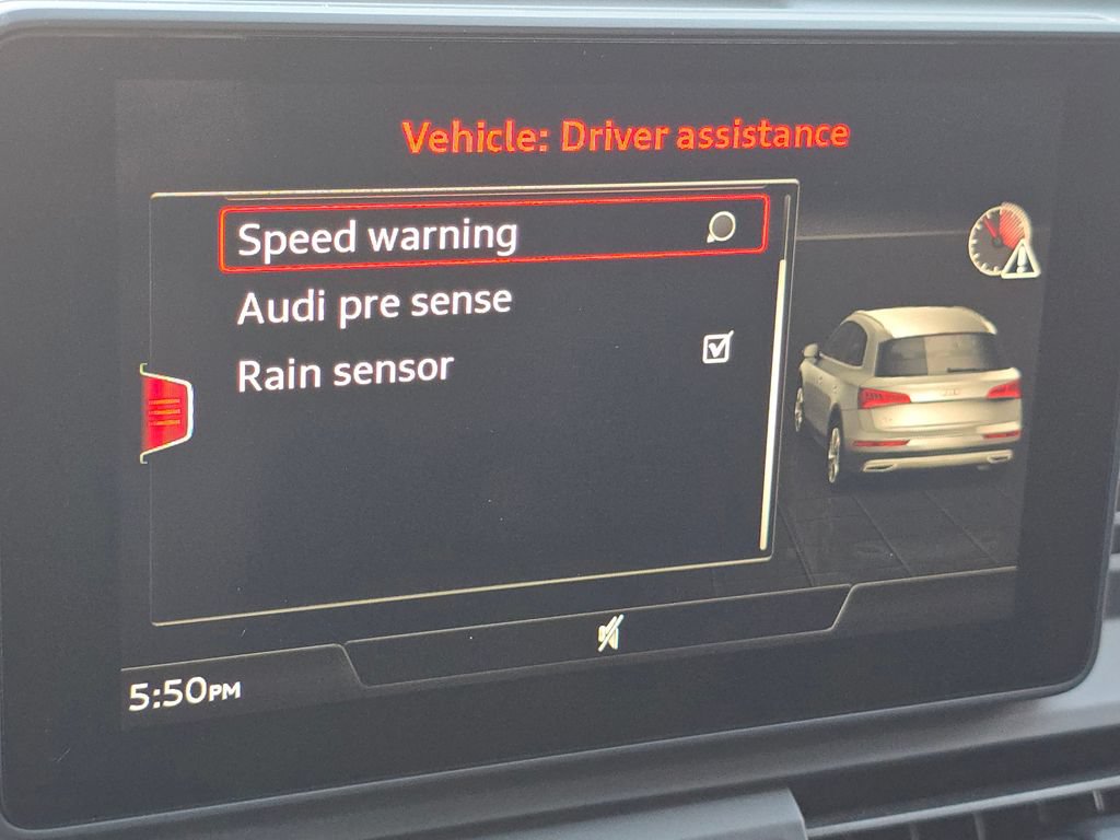 Used 2019 Audi Q5 2.0T Premium AWD/4WD image 13