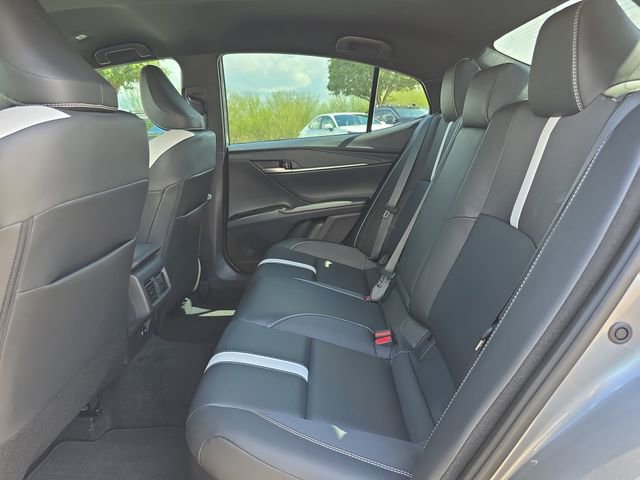 Used 2026 Toyota Camry SE w/ Convenience Package image 13