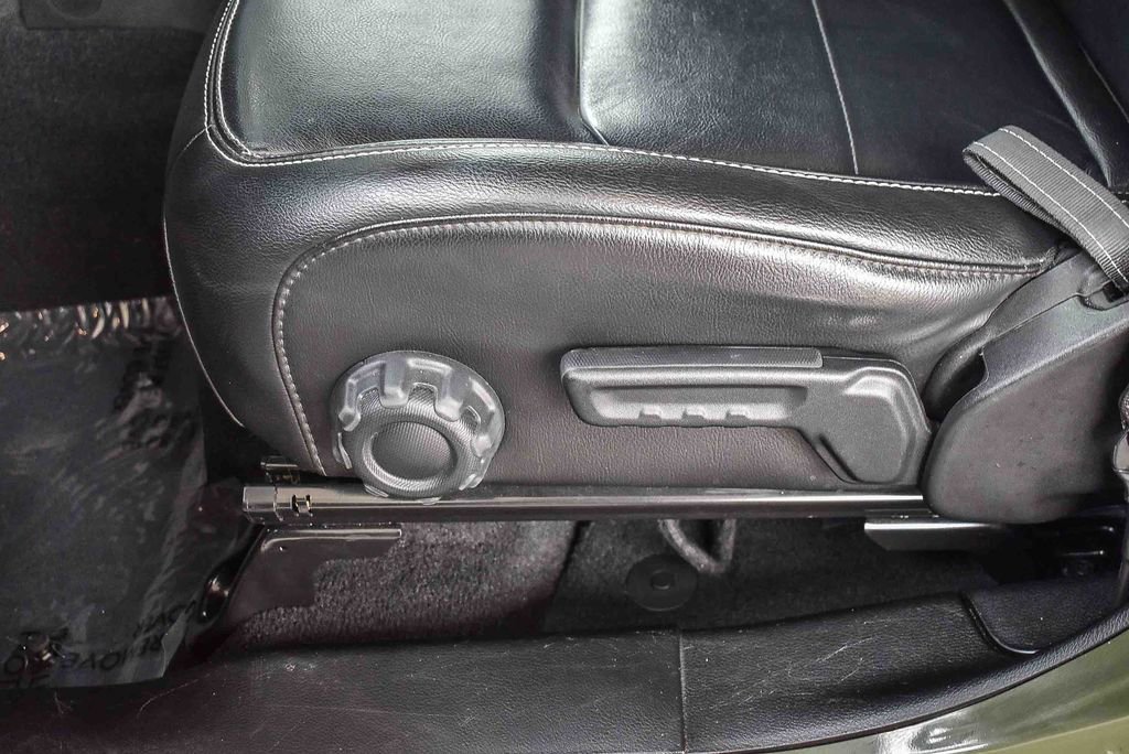 Used 2022 Jeep Wrangler Unlimited Sahara 4xe image 19