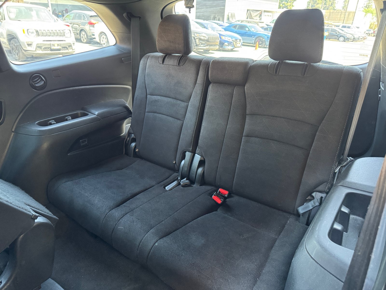 Used 2022 Honda Pilot Sport image 19
