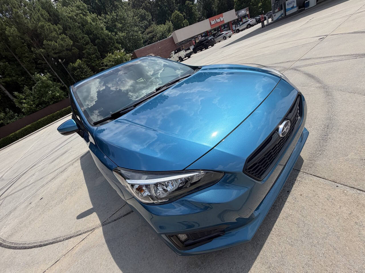 Used 2017 Subaru Impreza 2.0i Sport AWD/4WD image 24