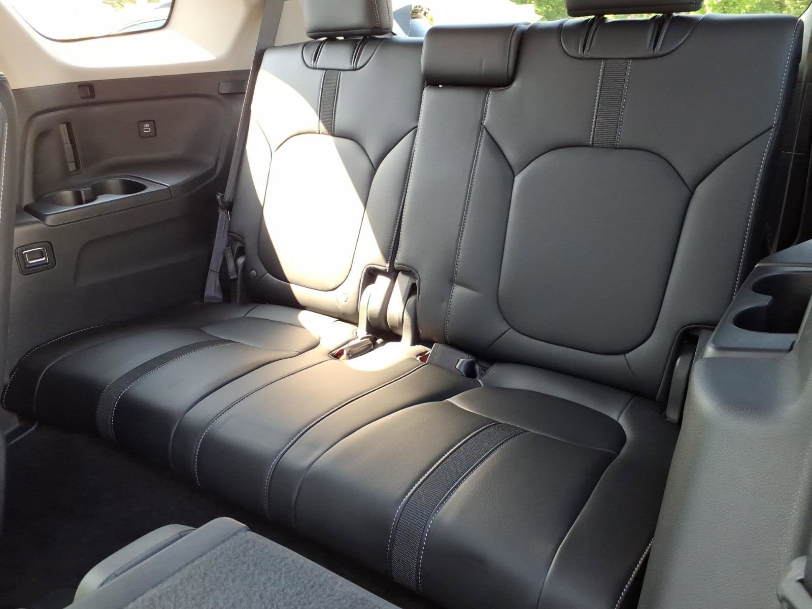 Used 2023 Honda Pilot EX-L image 9