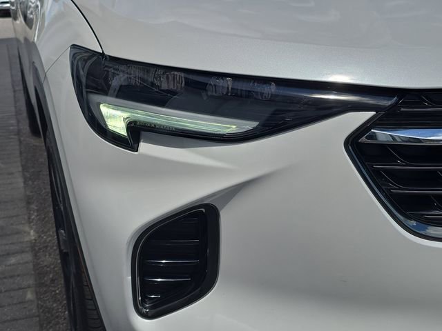 Certified 2023 Buick Envision Preferred w/ Sport Touring Package image 10