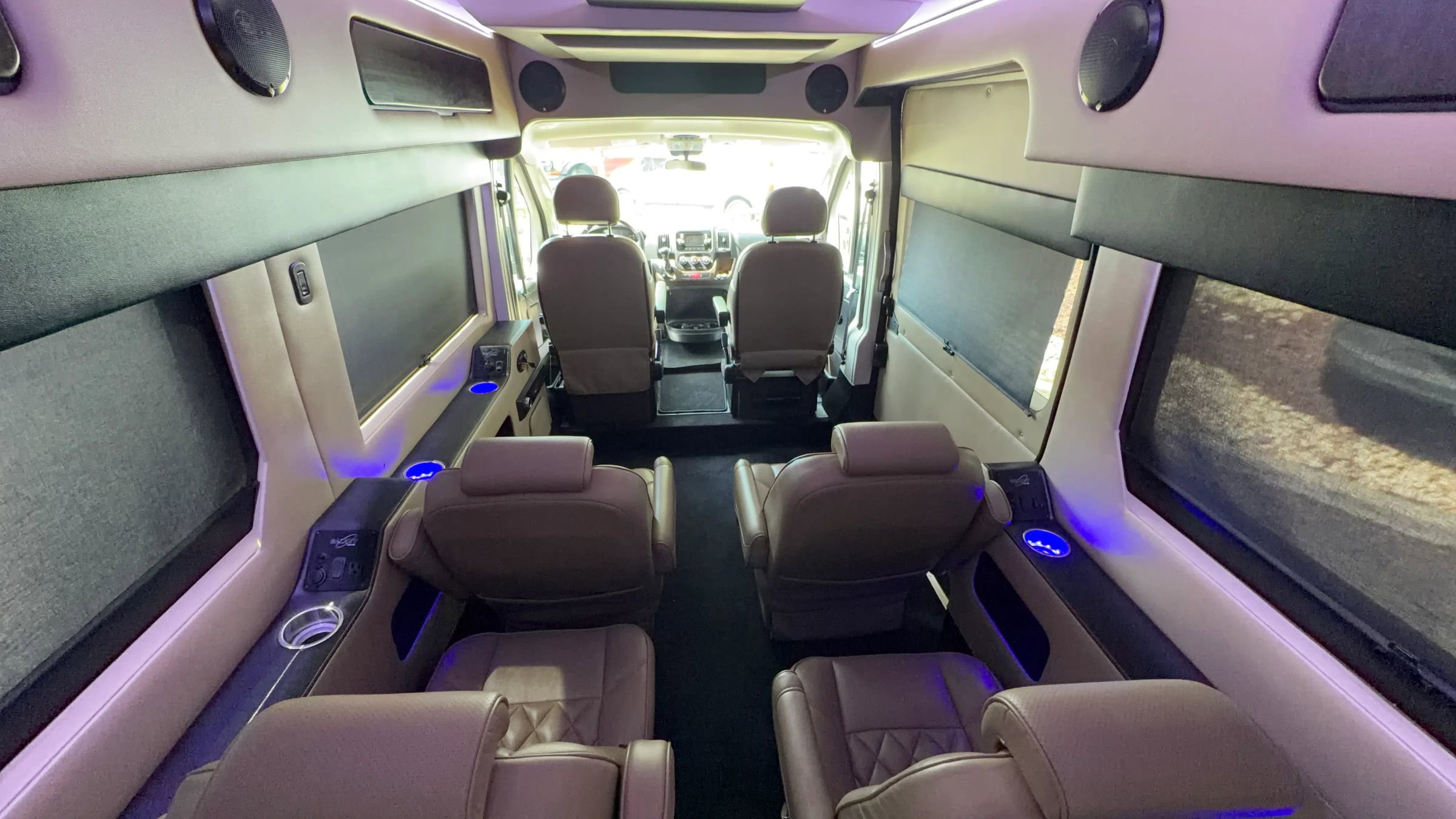 Used 2019 RAM ProMaster 2500 FWD image 25