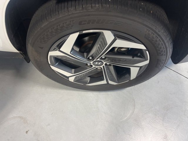 Certified 2022 Hyundai Tucson SEL w/ Convenience Package image 30