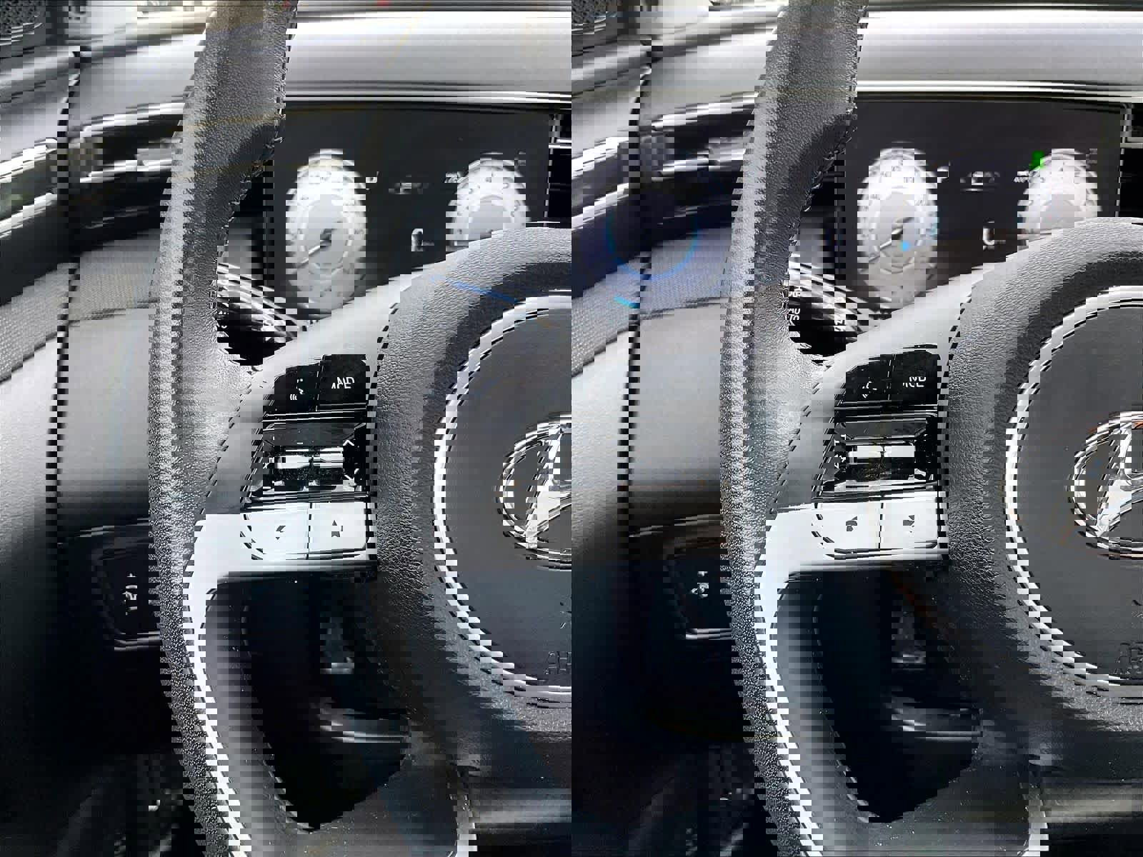 Used 2023 Hyundai Tucson SEL w/ Convenience Package image 23