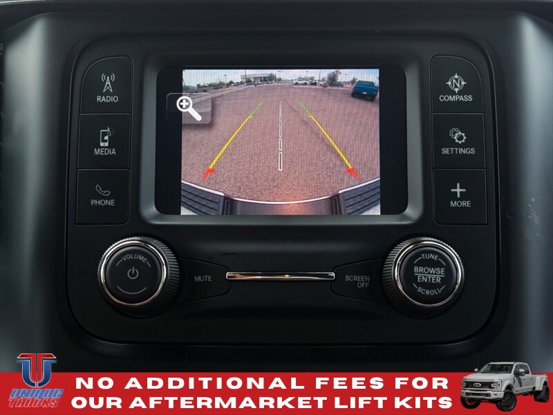 Used 2023 RAM 2500 Big Horn w/ Cold Weather Group AWD/4WD image 39