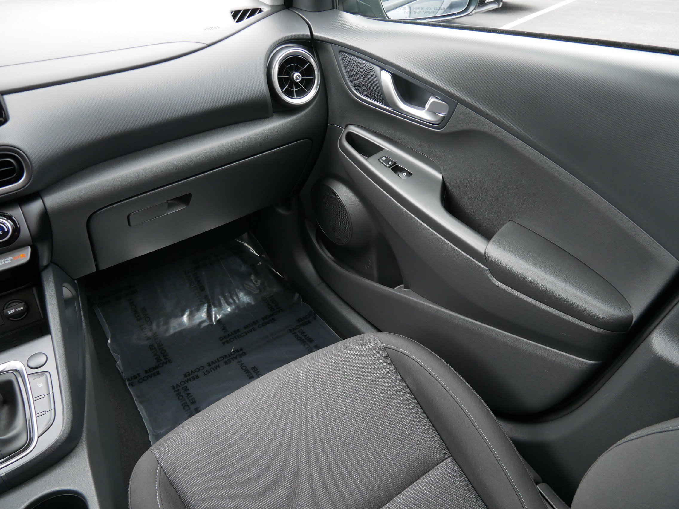 Used 2023 Hyundai Kona SEL w/ Convenience Package FWD image 11