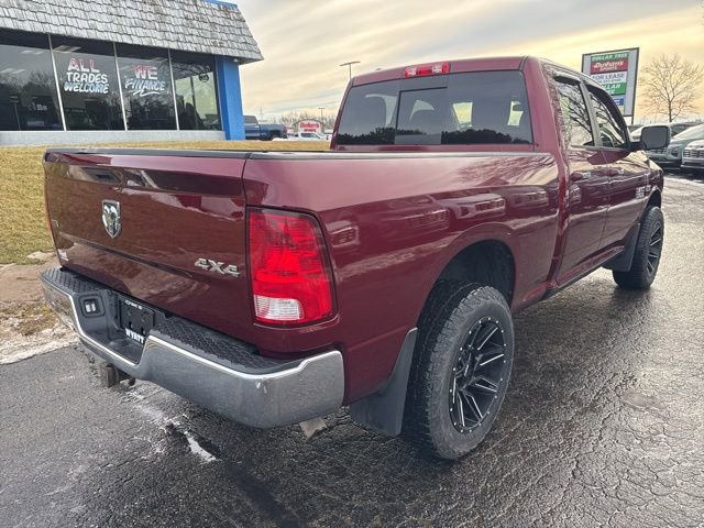 Used 2017 RAM 1500 Classic SLT image 6