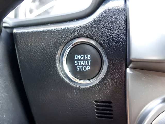 Certified 2023 Toyota 4Runner Limited AWD/4WD image 20