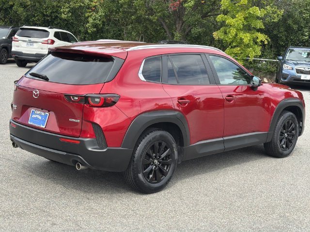 Used 2024 MAZDA CX-50 AWD 2.5 S w/ Convenience Package image 13