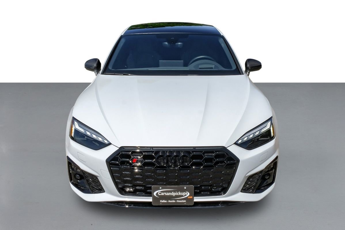 Used 2024 Audi S5 Prestige image 49