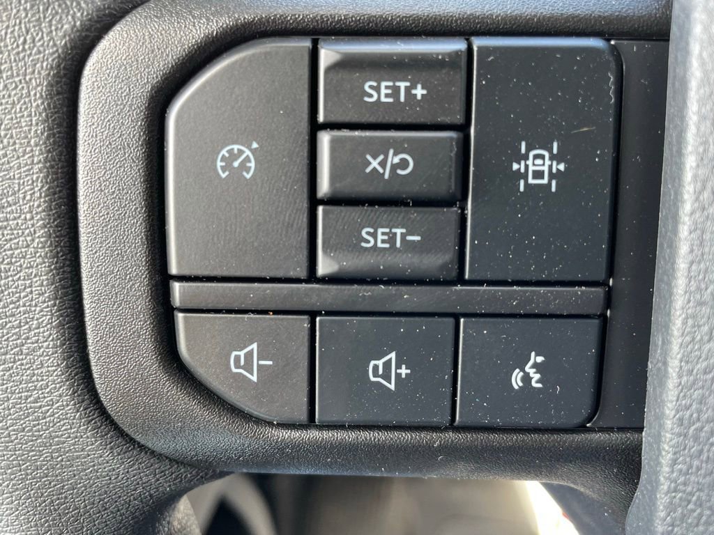 New 2026 Ford F550 4x4 Regular Cab Super Duty image 17