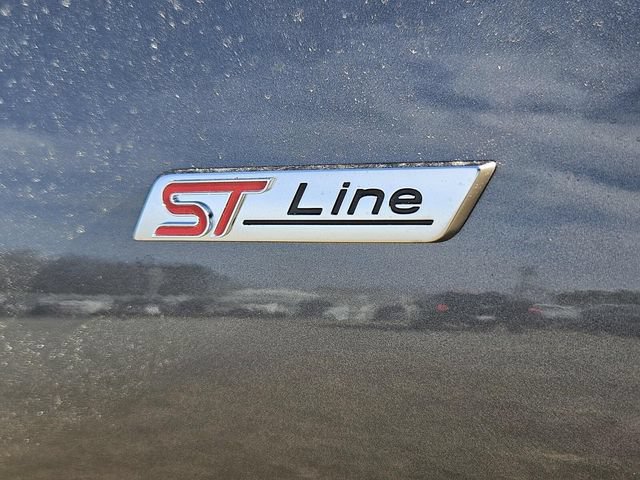 New 2026 Ford Escape ST-Line FWD image 5