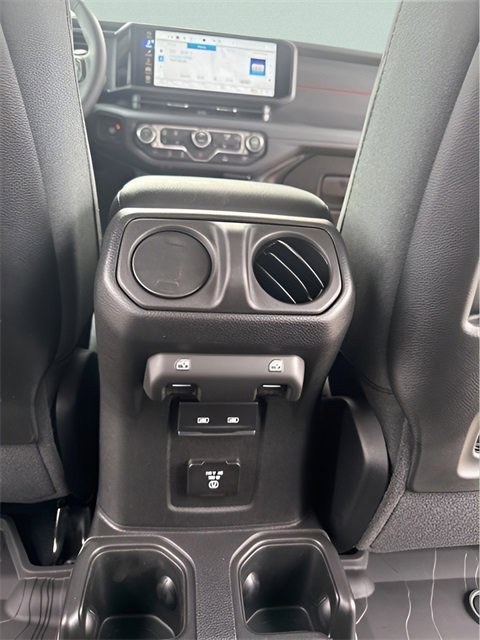 New 2026 Jeep Wrangler Unlimited Rubicon image 26