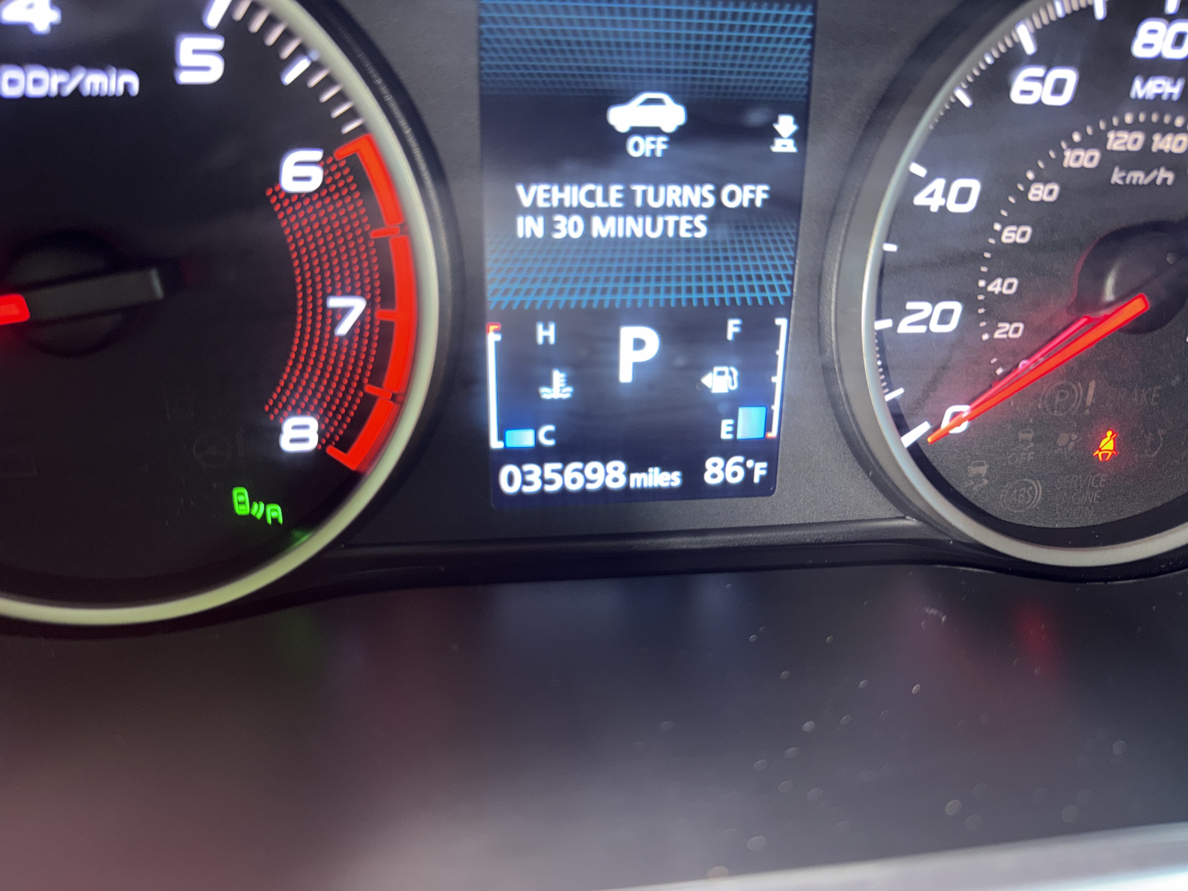 Used 2025 Mitsubishi Eclipse Cross SE AWD/4WD image 21