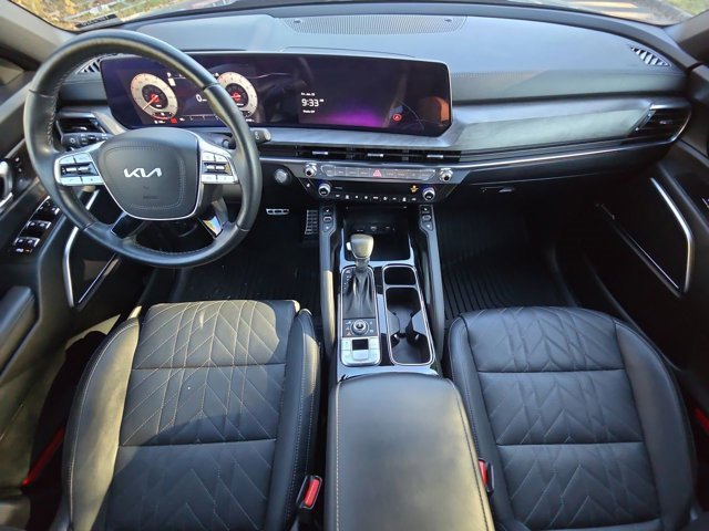 Used 2025 Kia Telluride SX X-Line image 19