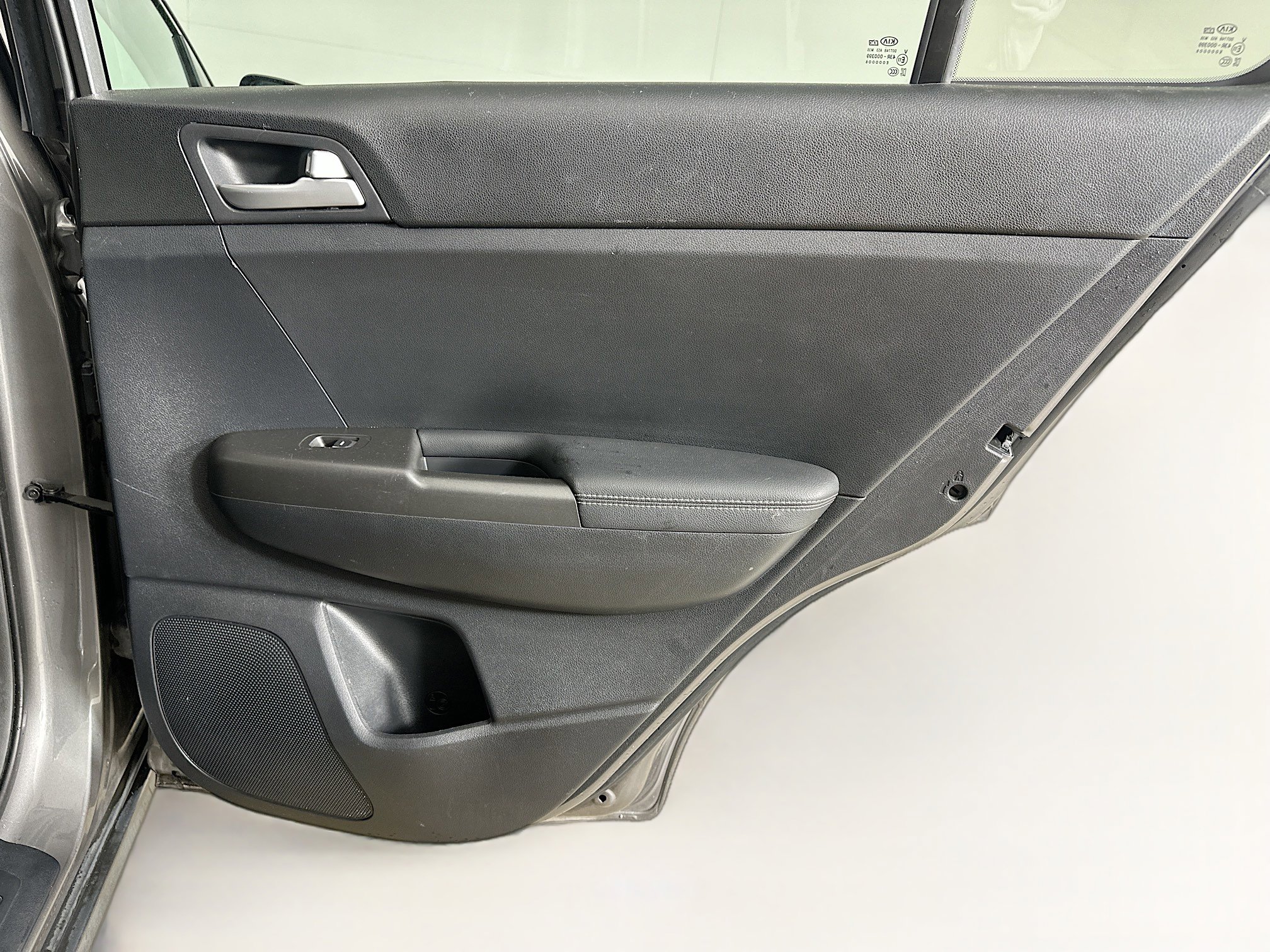 Used 2017 Kia Sportage LX image 28