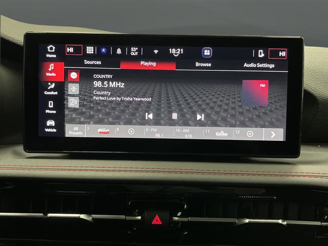 Used 2024 Dodge Hornet GT image 15