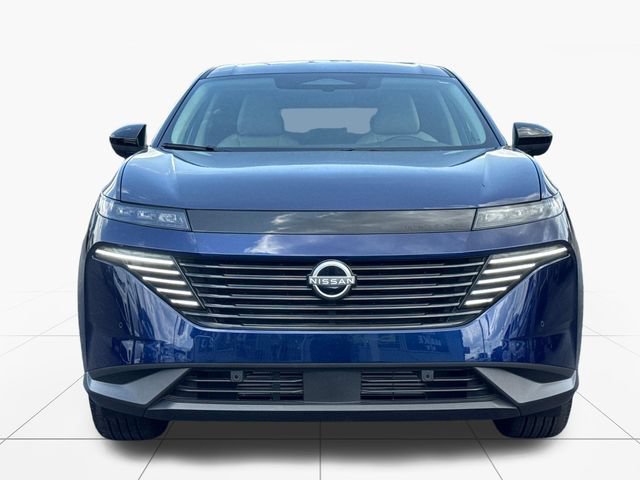 Used 2025 Nissan Murano SV w/ Cargo Package FWD image 9