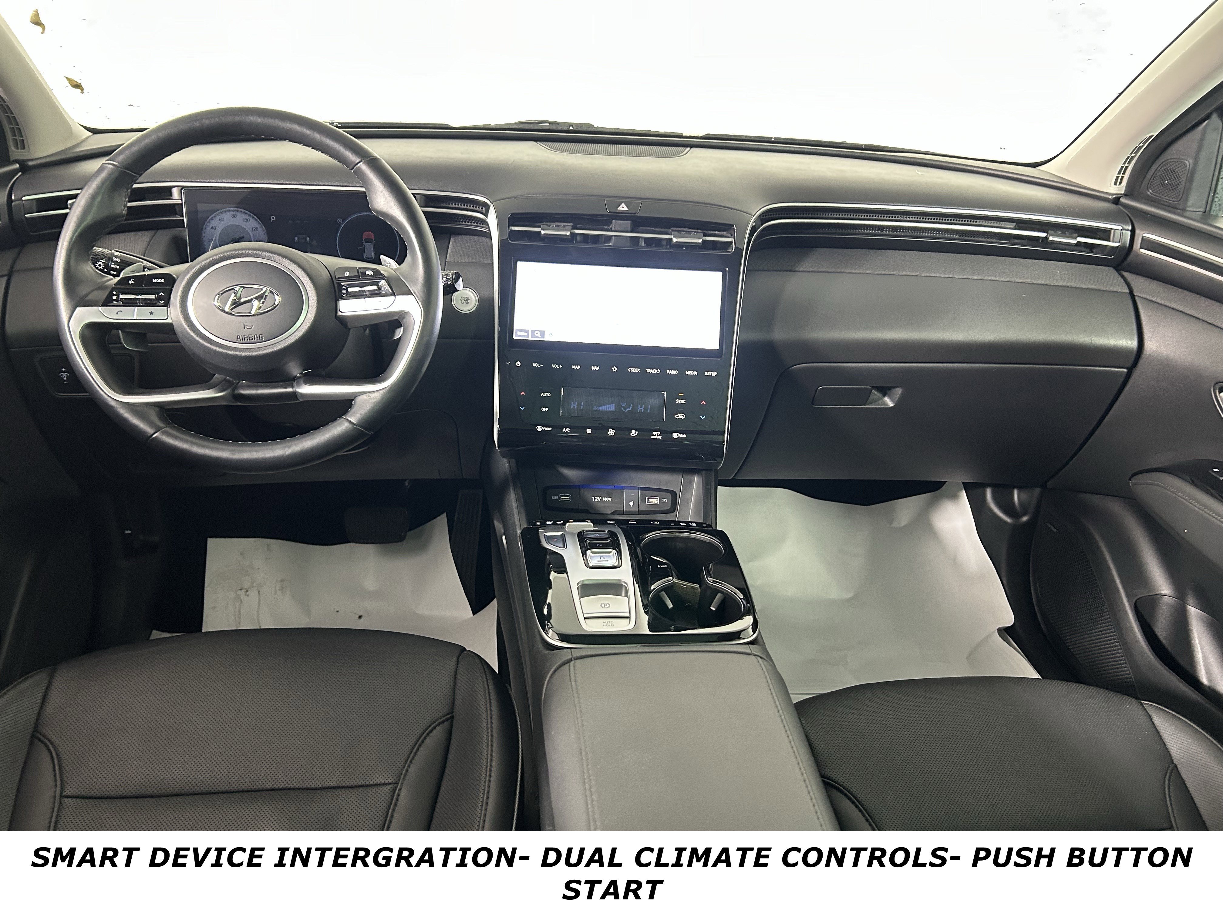 Used 2024 Hyundai Tucson Limited image 4