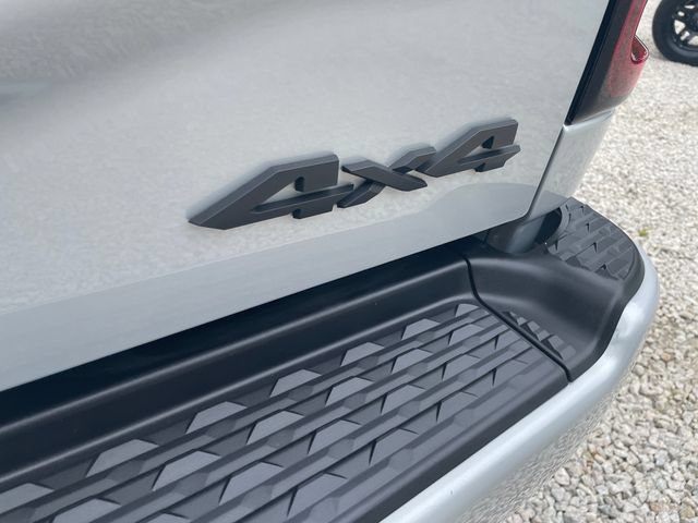 Used 2026 RAM 2500 Big Horn AWD/4WD image 13