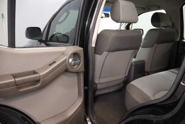 Used 2008 Nissan Xterra S RWD image 21