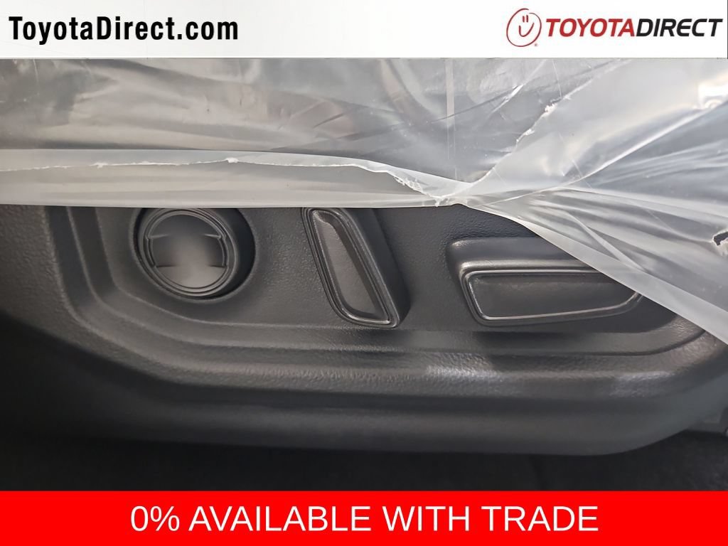 New 2026 Toyota Tundra Limited AWD/4WD image 35