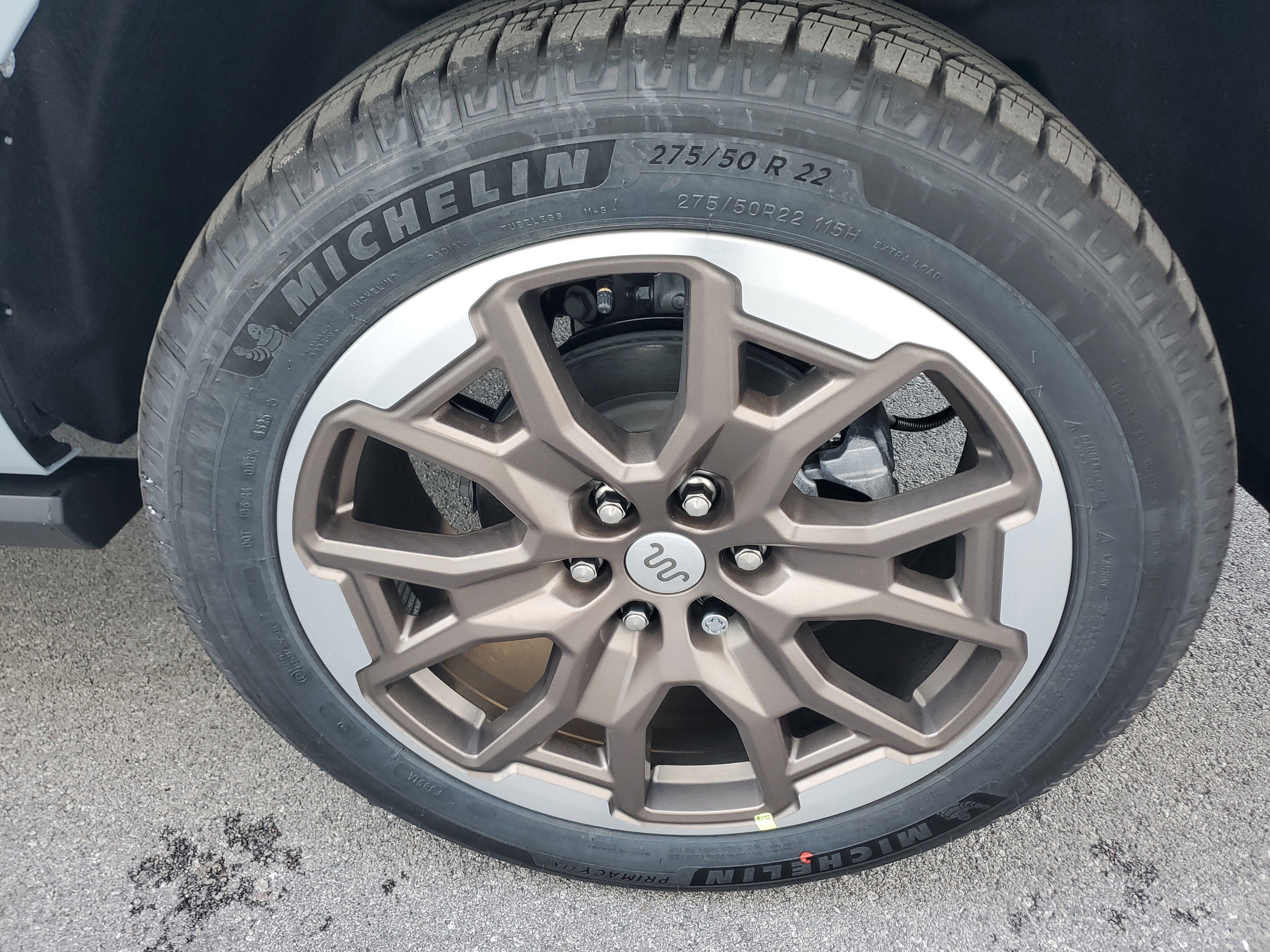 New 2026 Ford Expedition Max King Ranch image 7