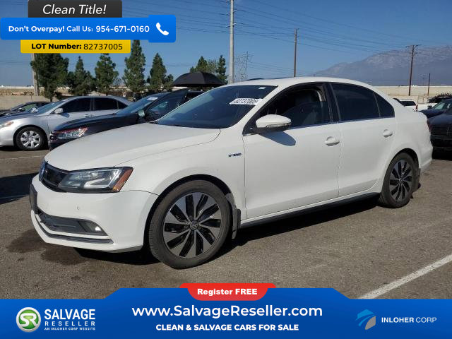 Used 2015 Volkswagen Jetta SEL Premium