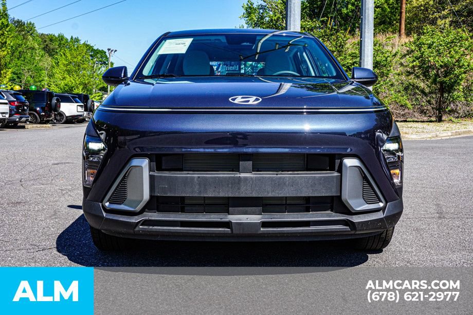 Used 2026 Hyundai Kona SE image 10