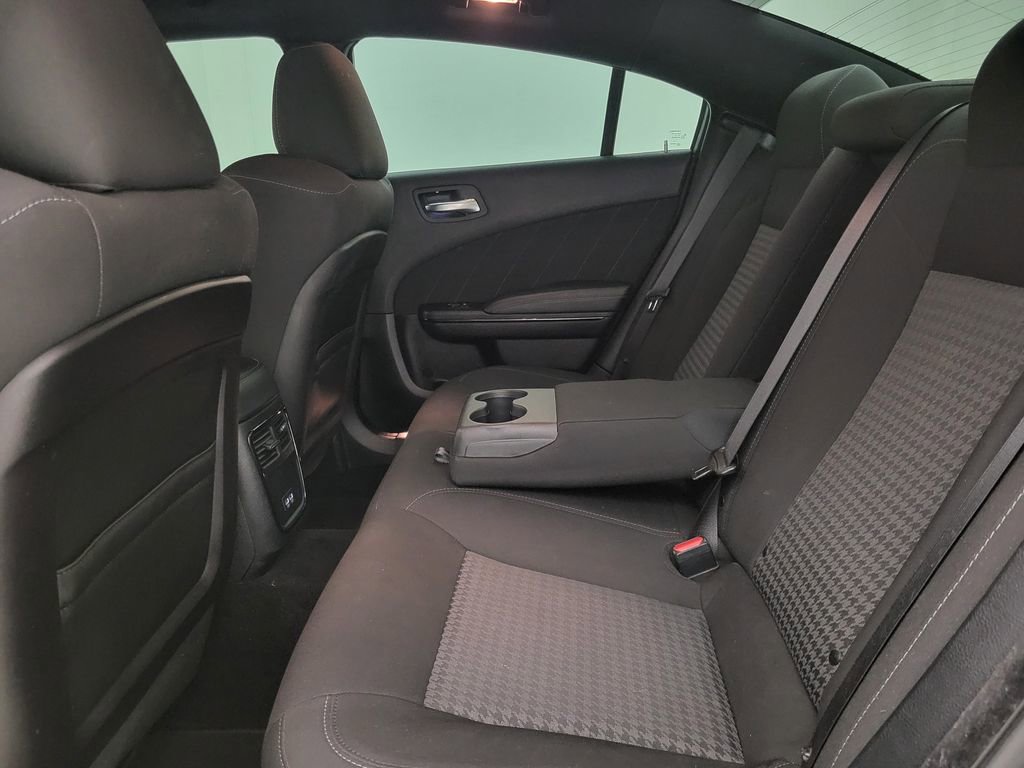 Used 2022 Dodge Charger GT w/ Blacktop Package image 42