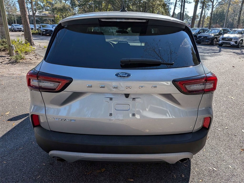 Used 2024 Ford Escape Active image 5