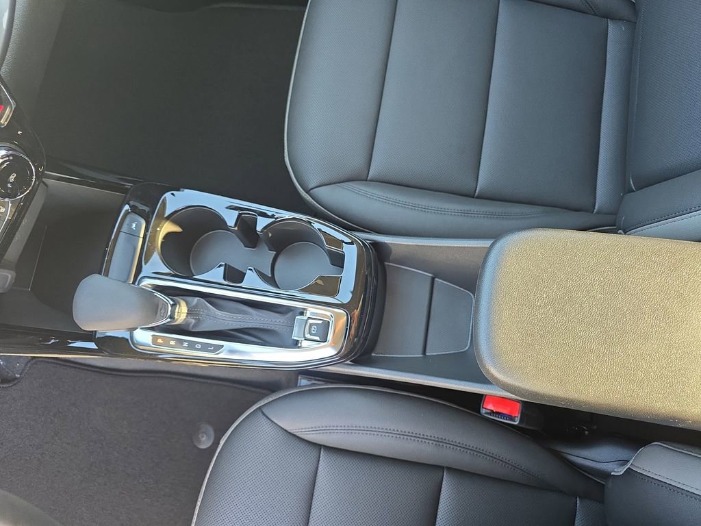 New 2026 Chevrolet Trax ACTIV image 26