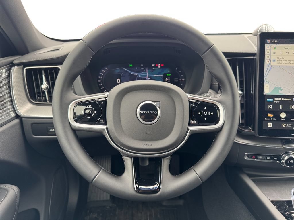 New 2026 Volvo XC60 T8 Polestar w/ Protection Package Premier AWD/4WD image 15