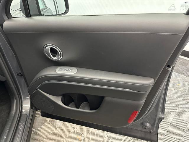 New 2026 Hyundai Palisade SEL image 15