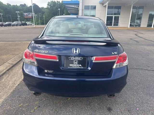 Used 2011 Honda Accord EX-L image 8