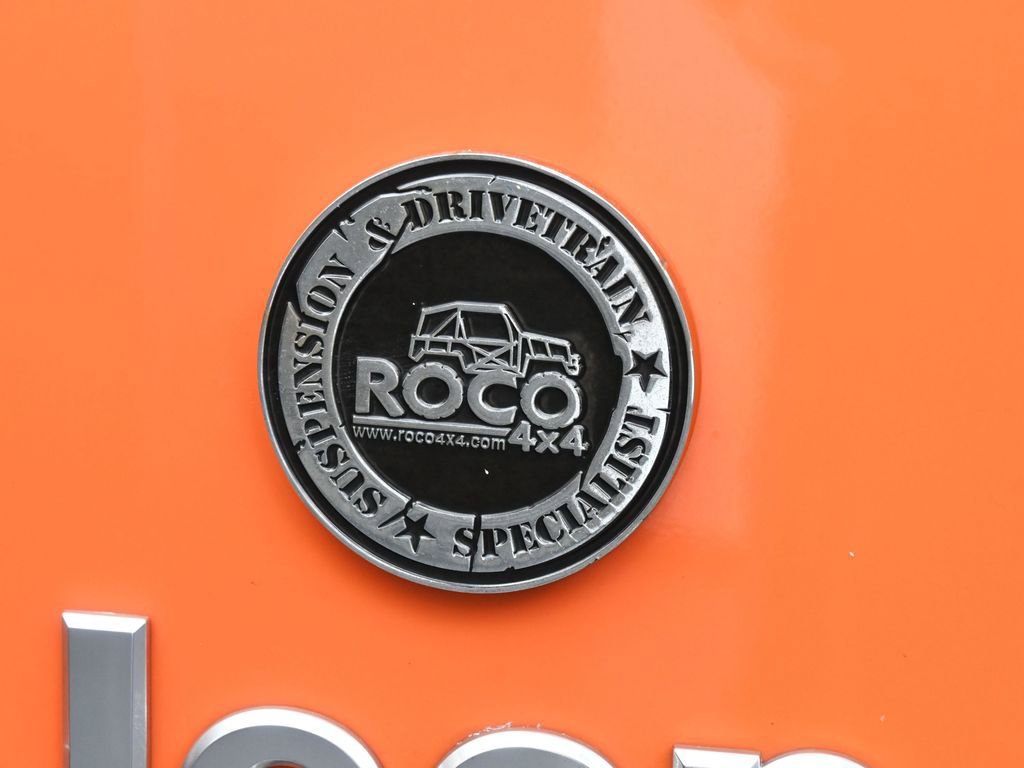 Used 2018 Jeep Wrangler Unlimited Sport S image 26