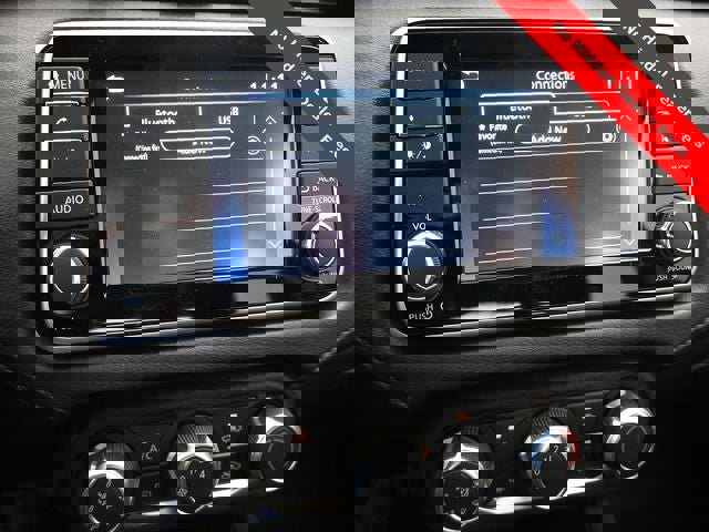 New 2025 Nissan Versa S w/ Trunk Package image 16