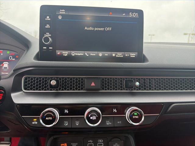 Used 2024 Honda Civic Type R image 16